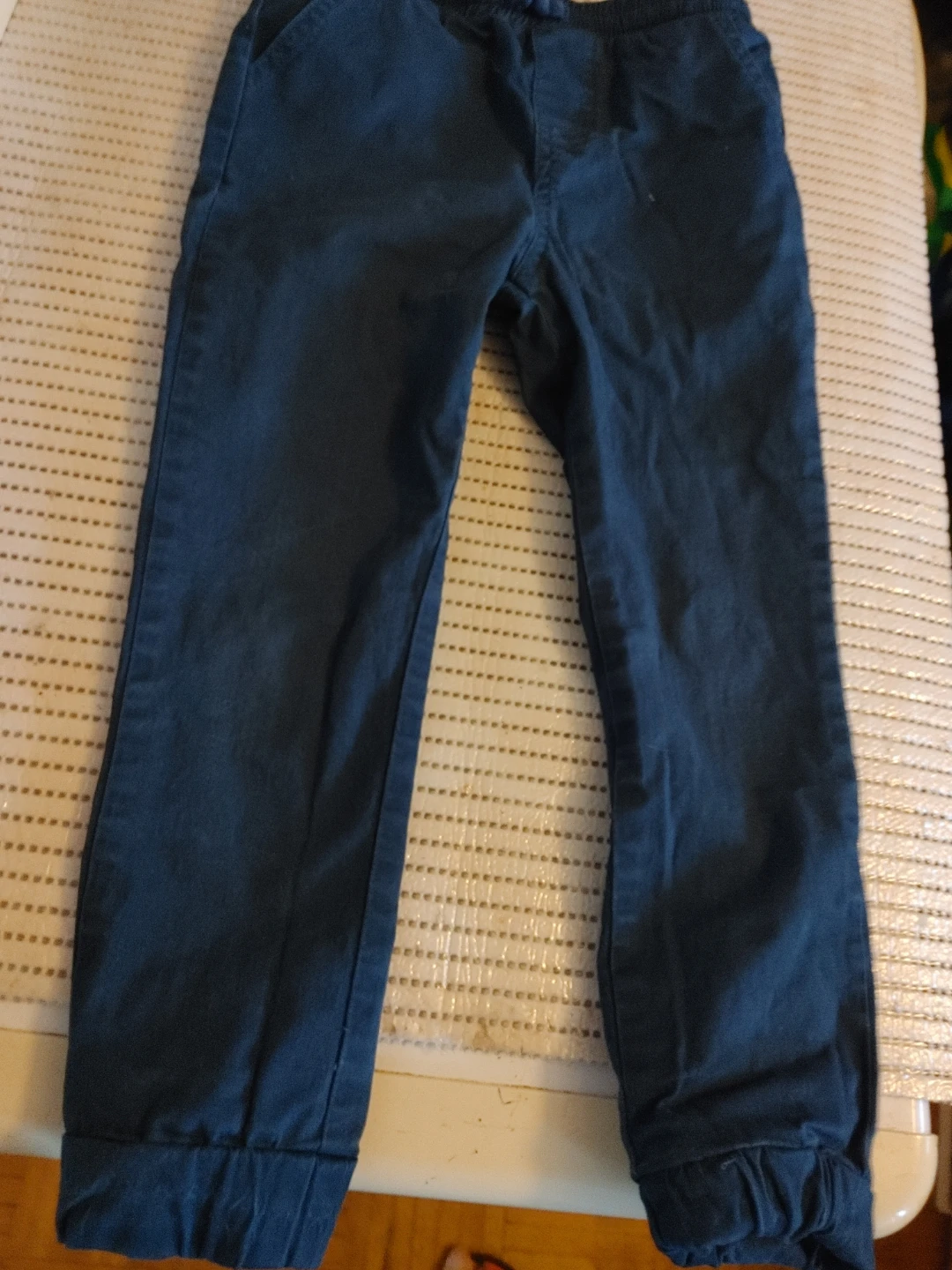 Toby & Evan Pants Size 4 (kids)