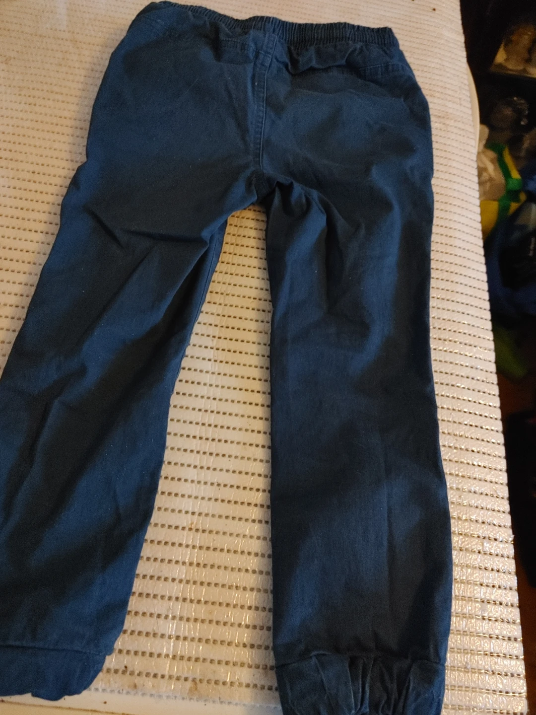 Toby & Evan Pants Size 4 (kids) - photo 3