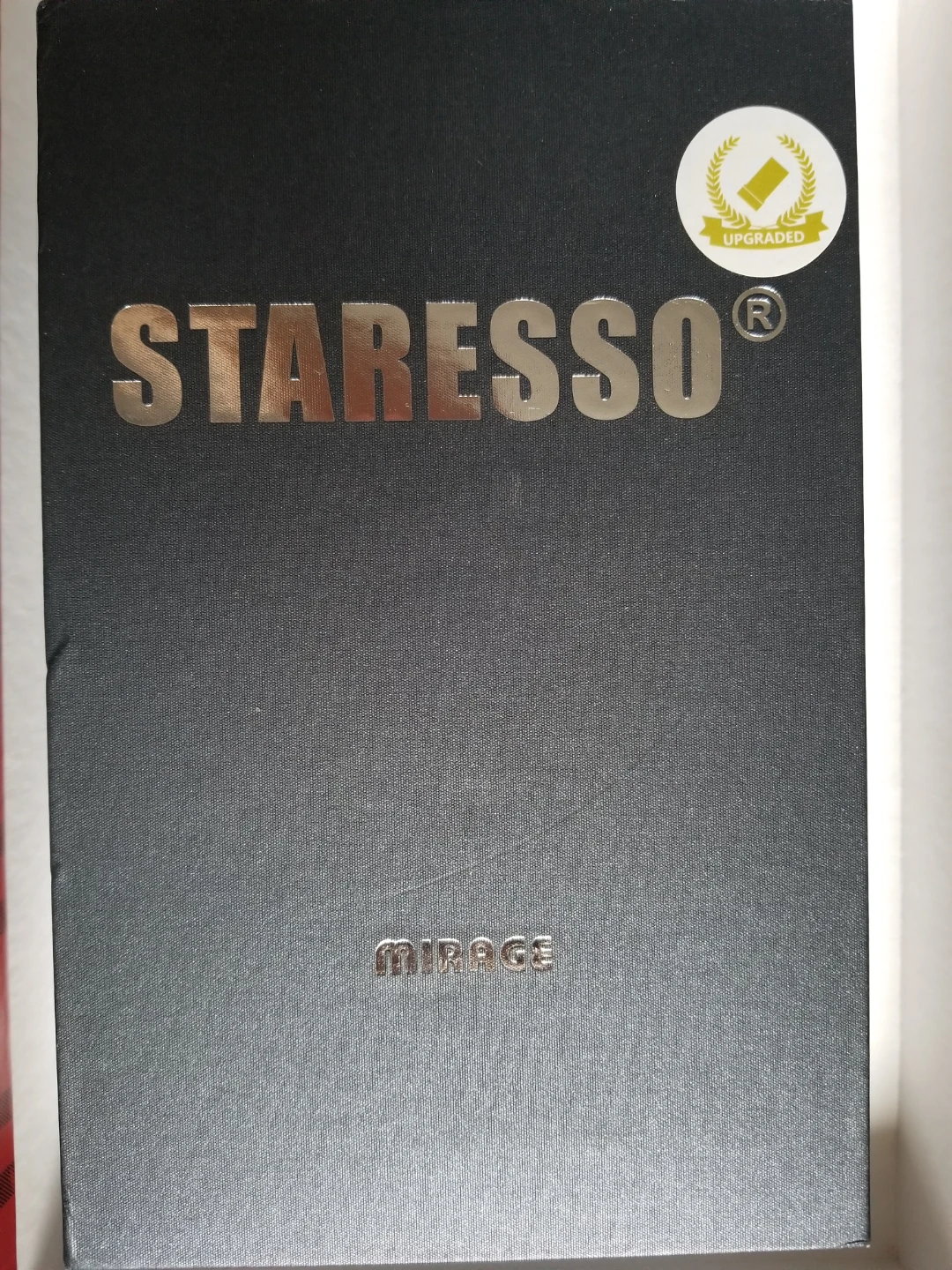Staresso Portable Espresso Coffee Maker - photo 3