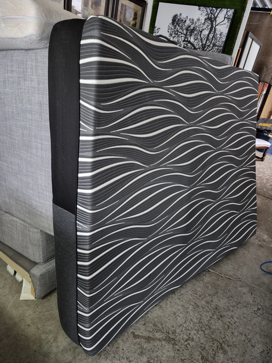 Springwall Memories Mattress