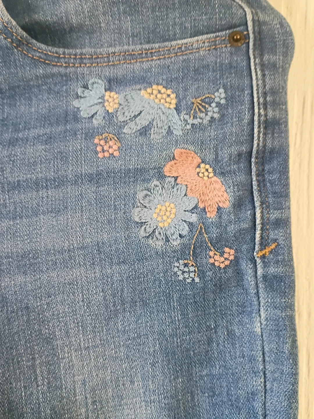 Levi's Jeans Mid Rise Skinny 27. - photo 3