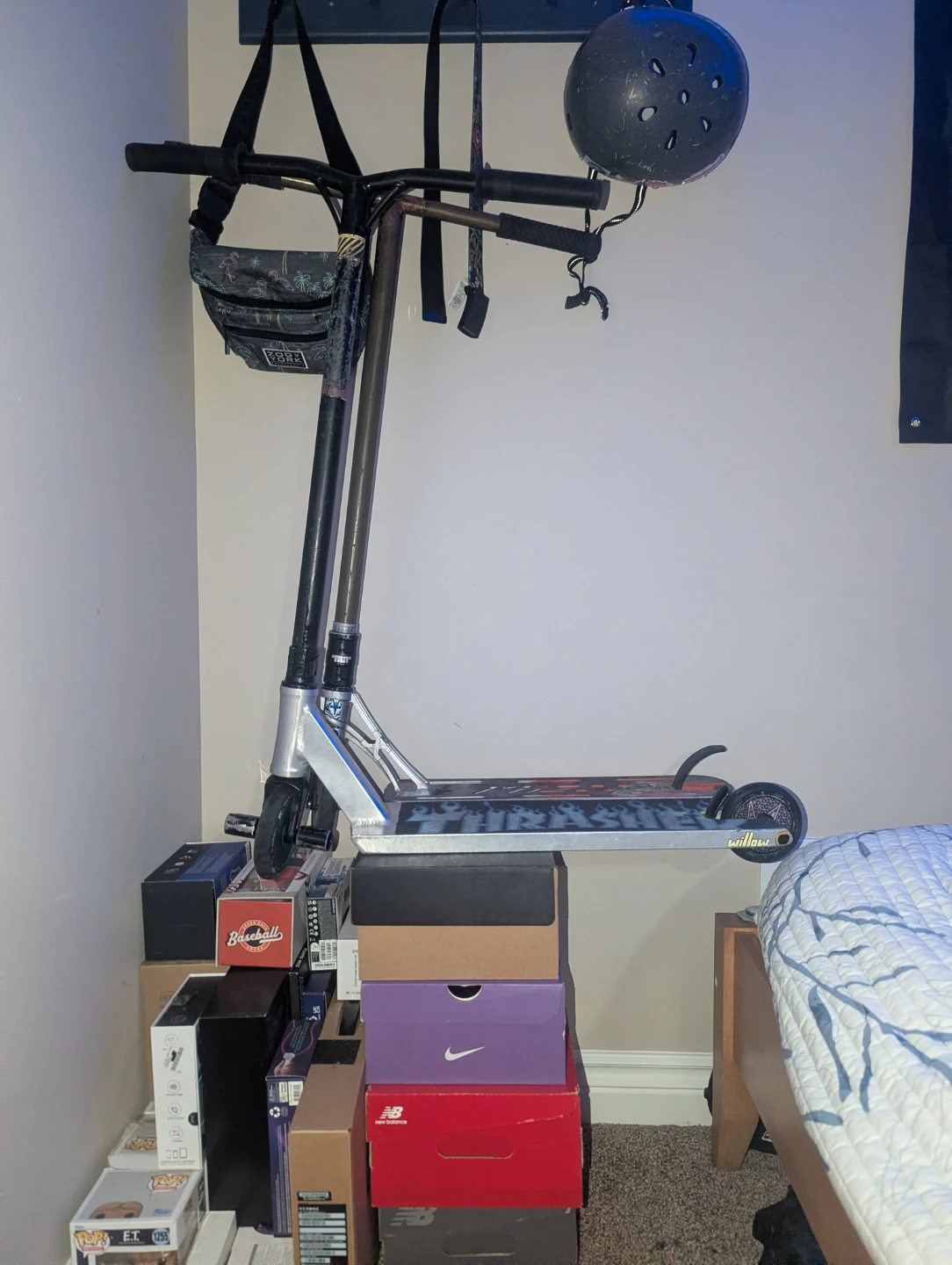 Custom Scooter - photo 4