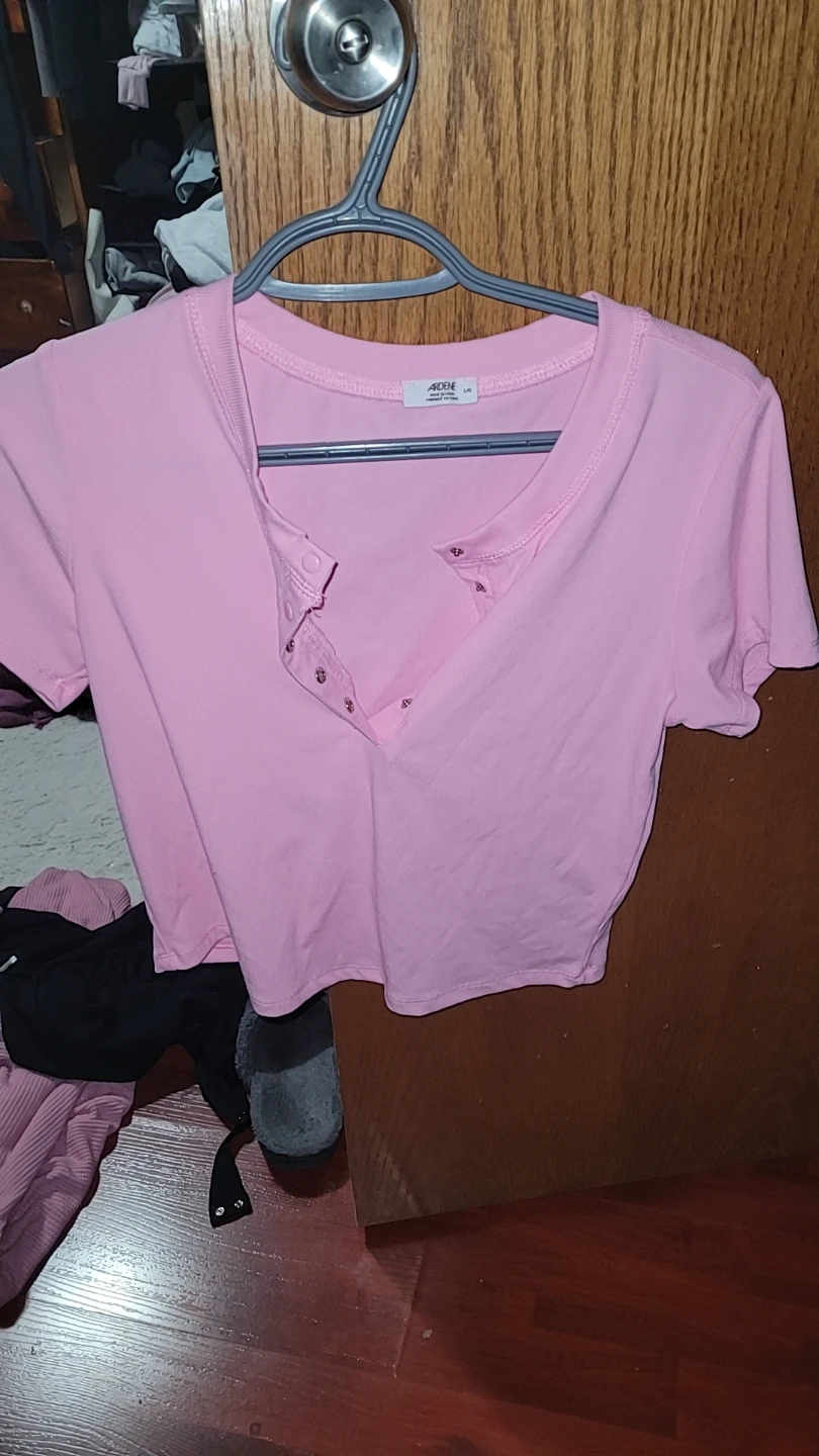 Assorted Women's Tops (Aerie, Shein, Forever 21) - photo 2