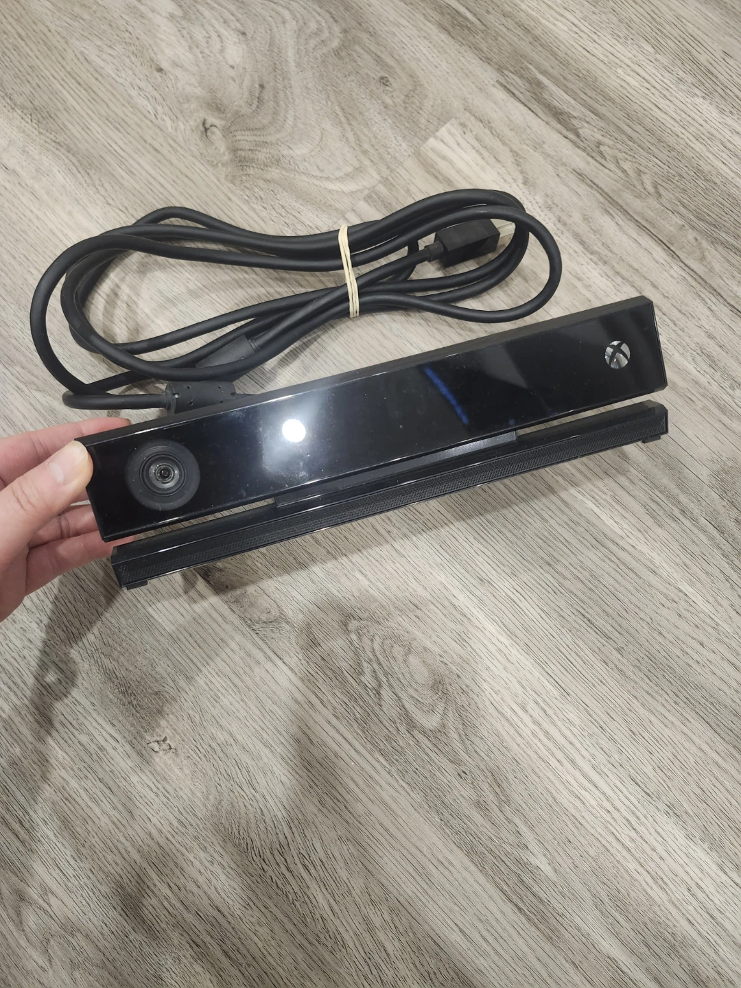 Xbox One Kinect Sensor - photo 3