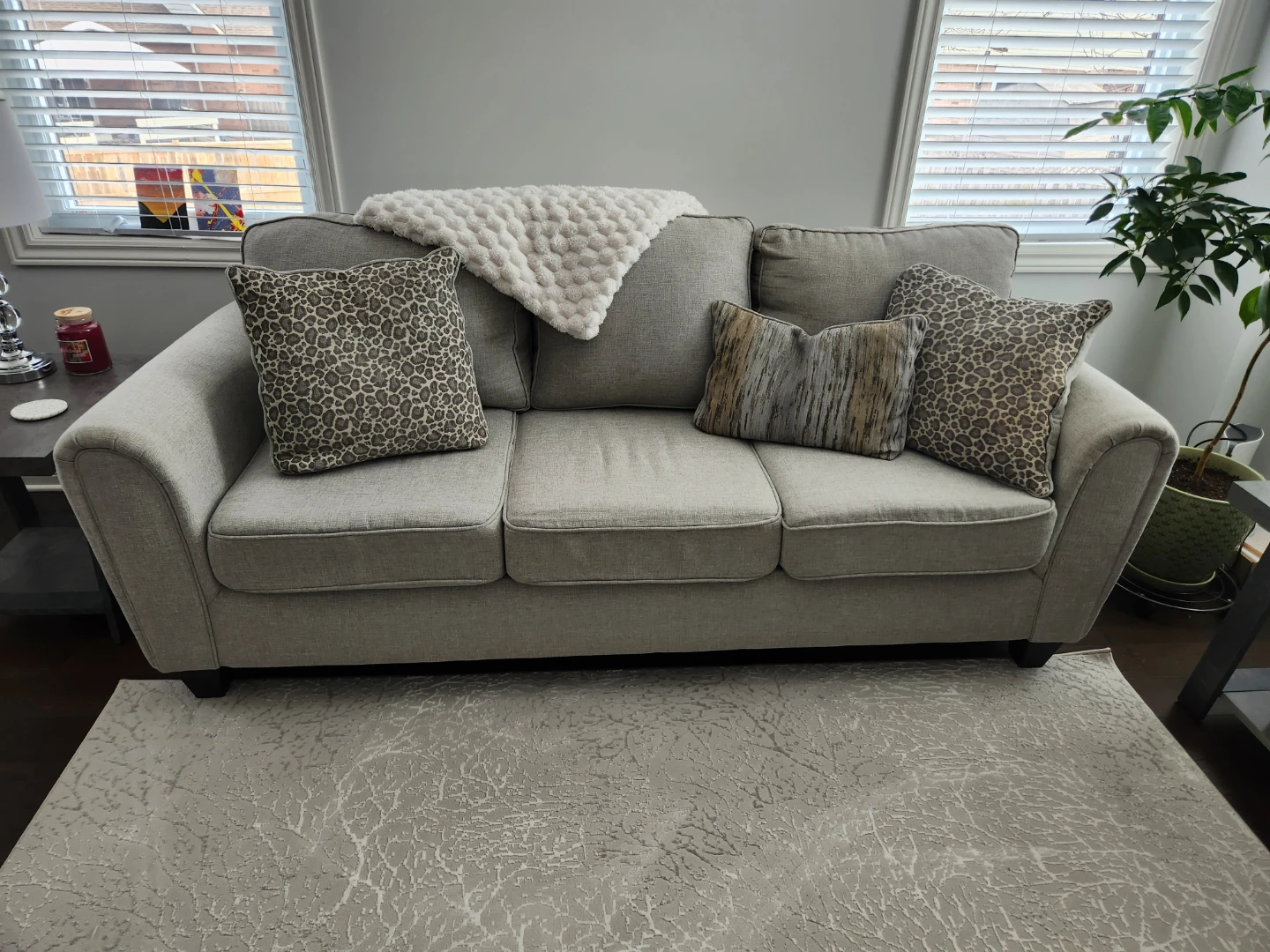 Livingroom furniture - photo 5