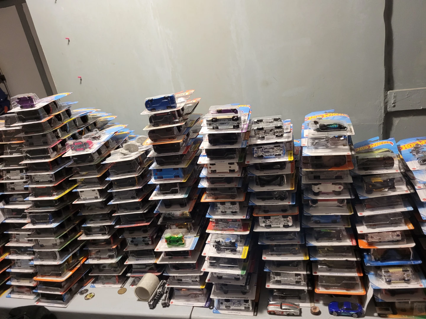 Brand new hot wheels - photo 4