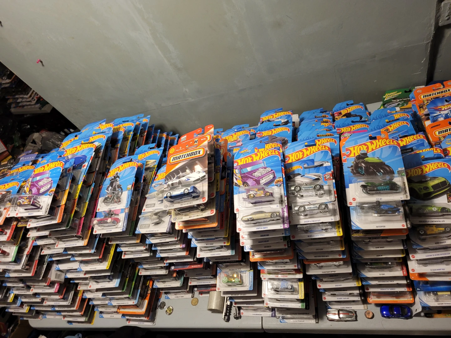 Brand new hot wheels - photo 5