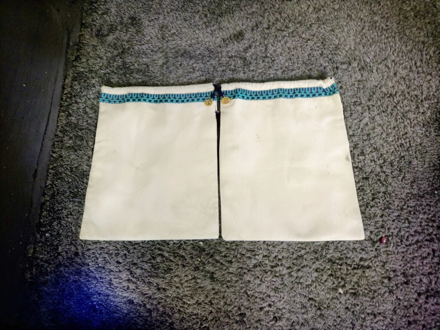 Tory Burch Dust Bags Set of 2 - photo 2