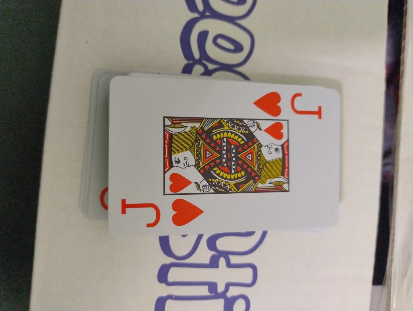 Canadian $100 Bank Note Playing Cards Deck - photo 2