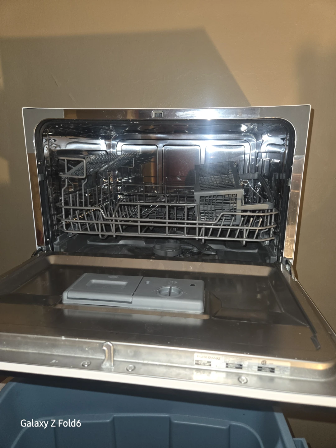 Farberware Countertop Dishwasher - photo 2