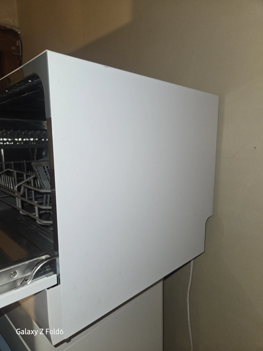 Farberware Countertop Dishwasher - photo 3