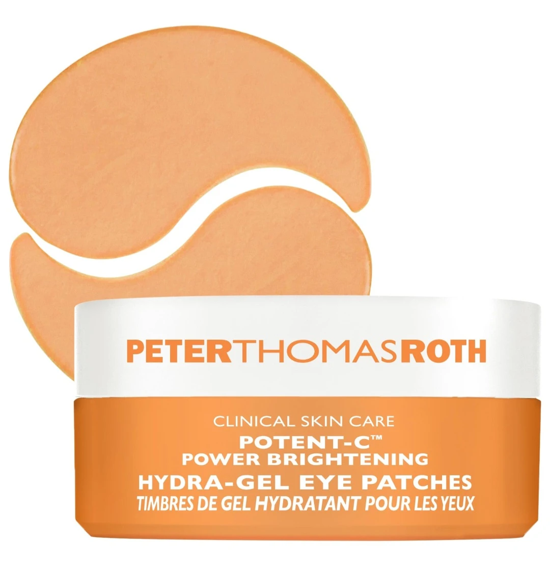 Peter Thomas Roth Hydra-Gel Potent-C™ Eye Patches