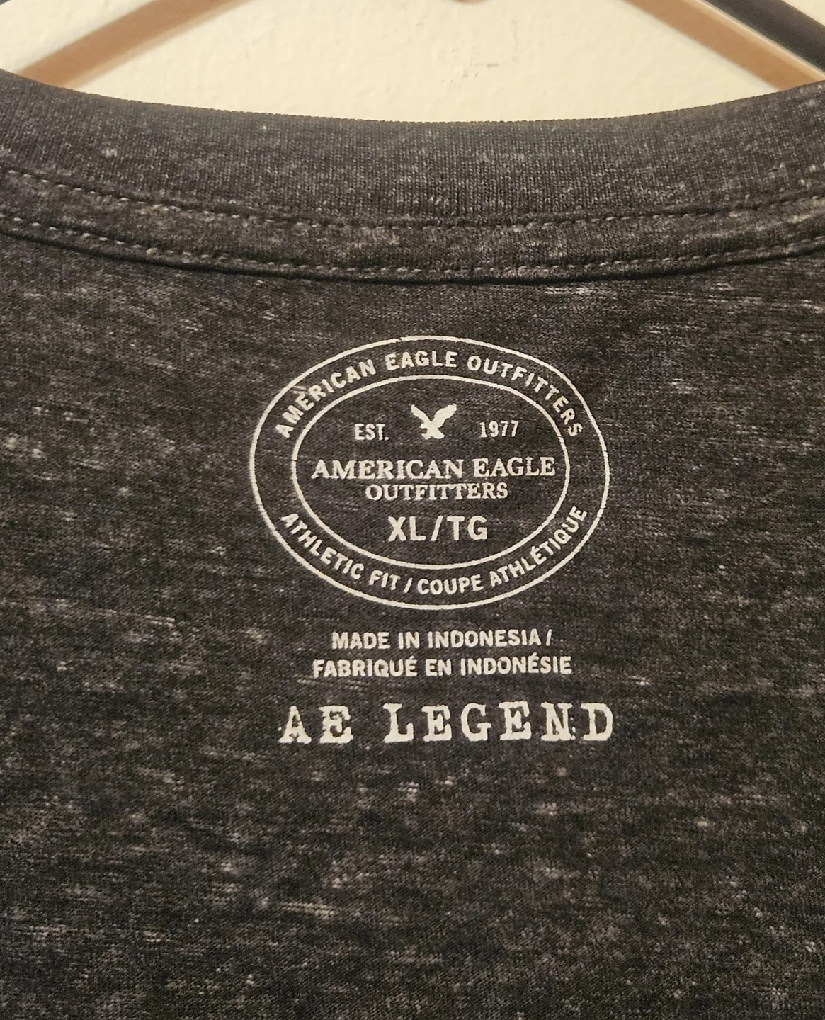 Men's Tshirt - photo 3