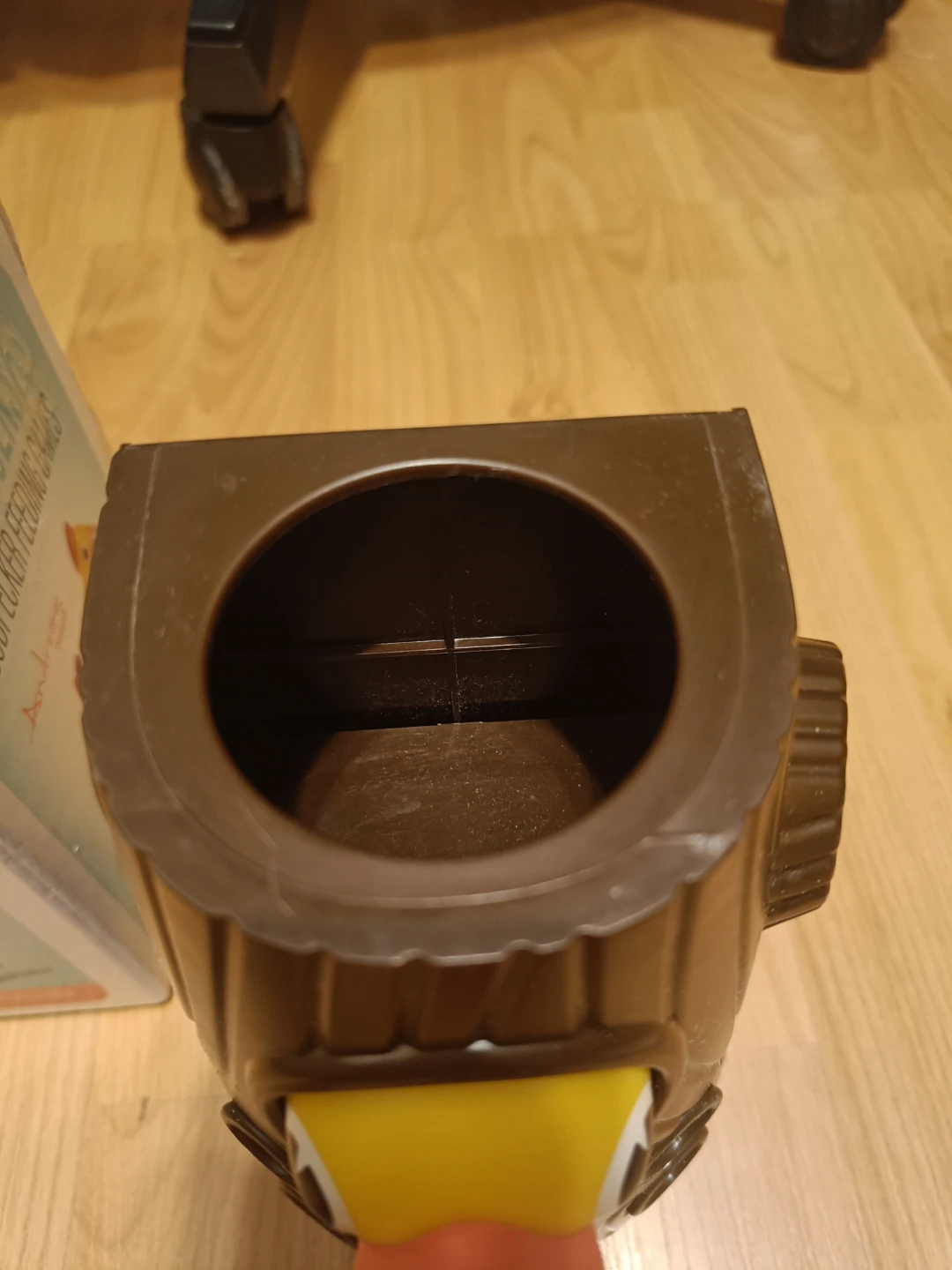 TopBright Motor & Senses Woodpecker Feeding Game - photo 2