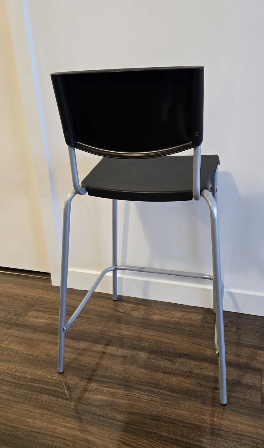 Counter Stool - IKEA - photo 2