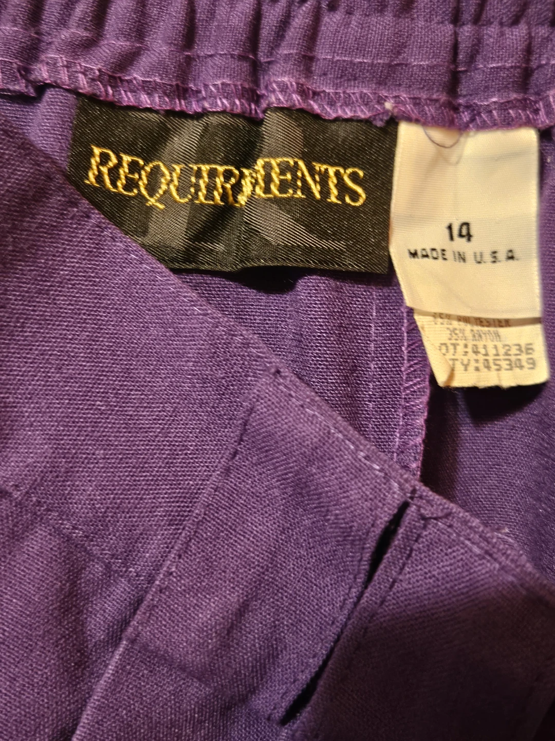 Women's skirt - photo 2