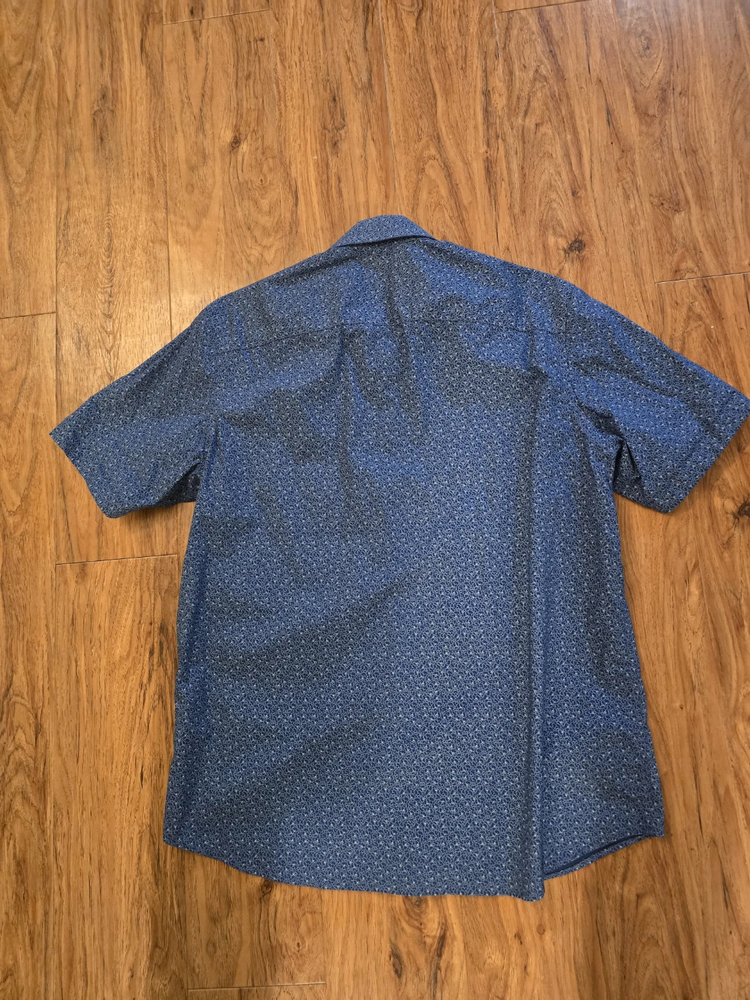 Calvin Klein Men's Short Shirt (M) - photo 2