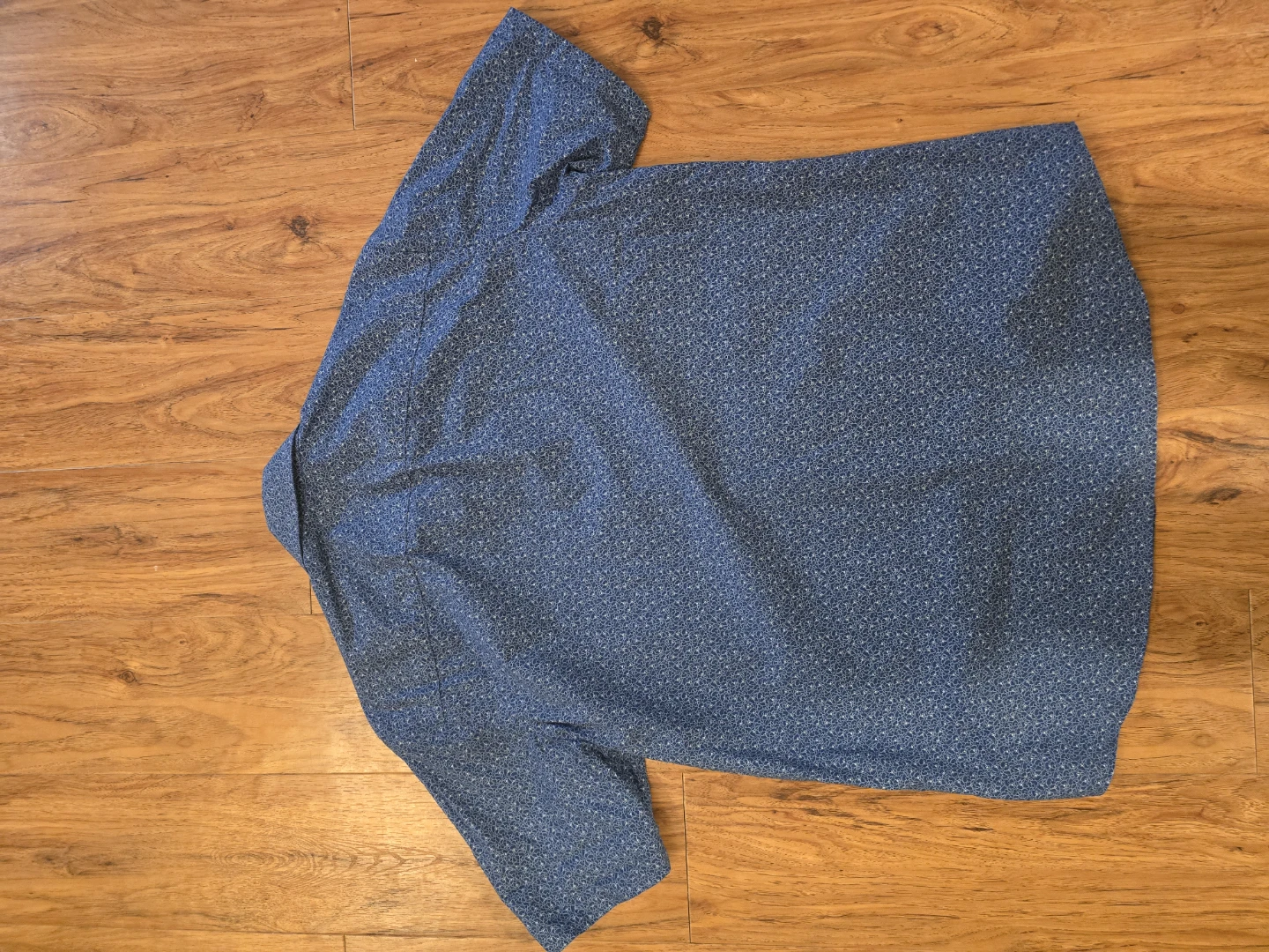 Calvin Klein Men's Short Shirt (M) - photo 3