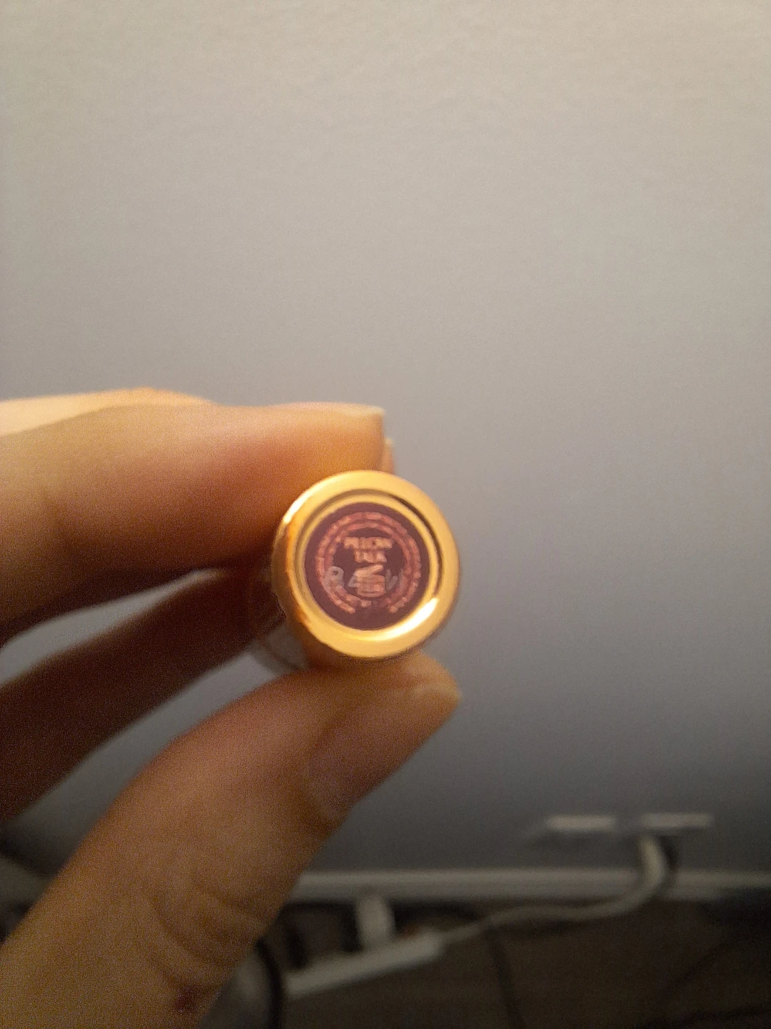 Charlotte Tilbury Matte Revolution Lipstick Pillow Talk - photo 2