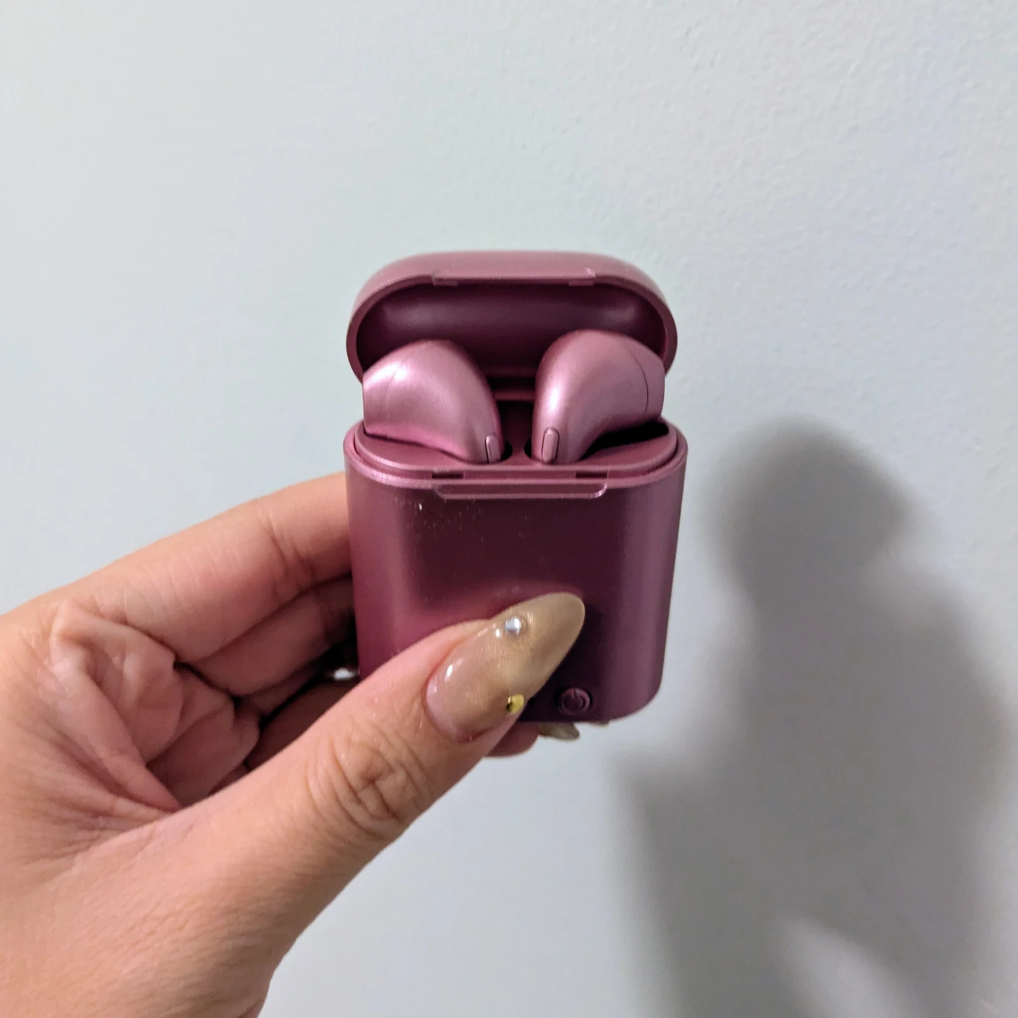 Wireless Earbuds