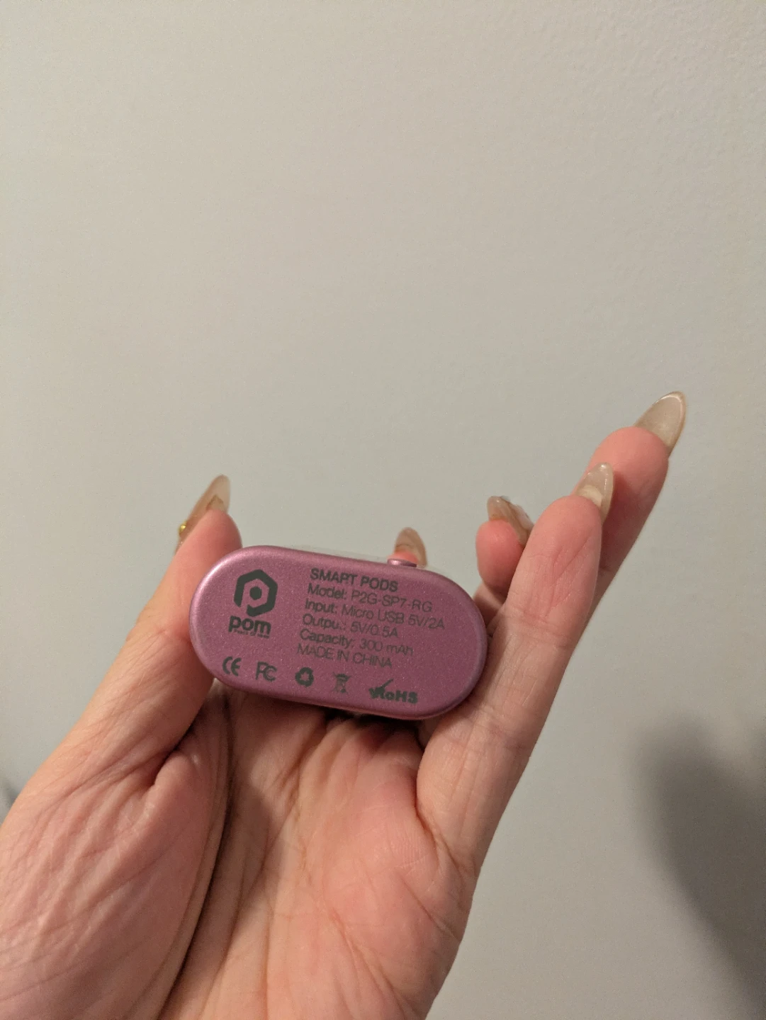 Wireless Earbuds - photo 3