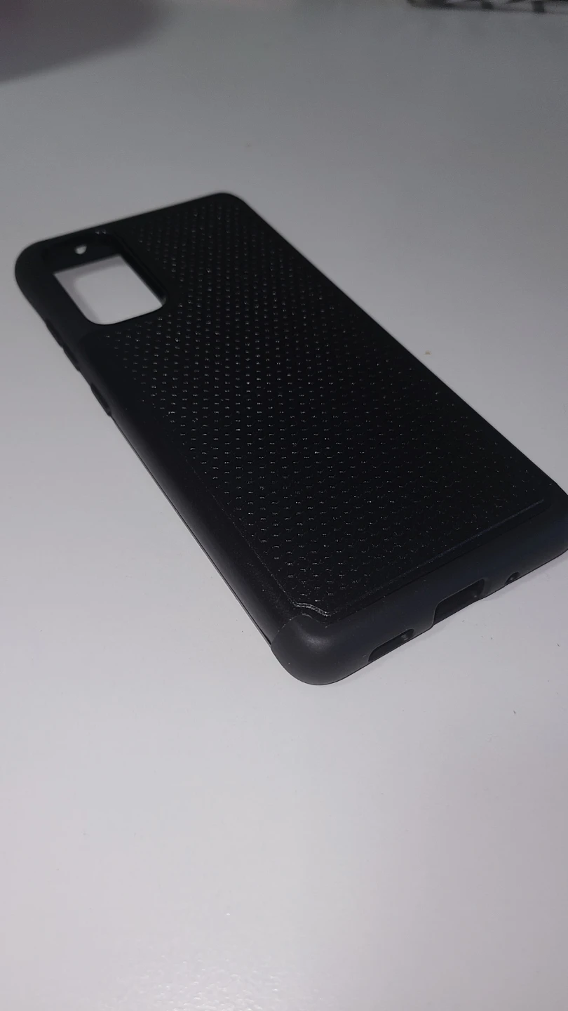 Black Phone Case - photo 2