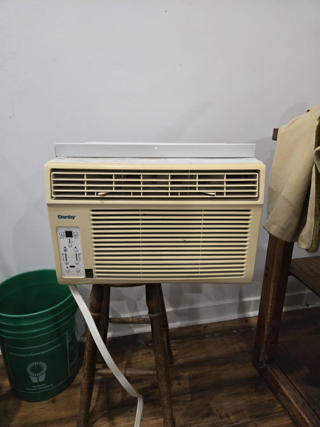 Danby Air Conditioner