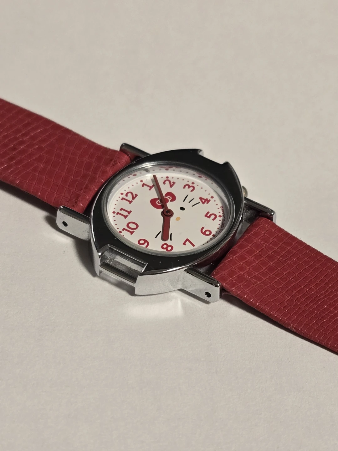 Hello Kitty Quartz Watch - photo 2
