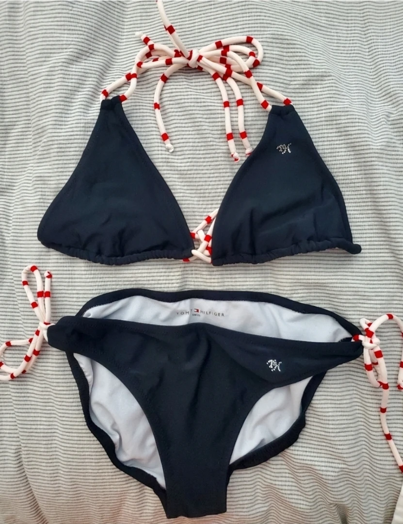 Tommy Hilfiger Swim Bikini Set