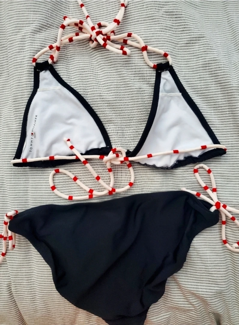 Tommy Hilfiger Swim Bikini Set - photo 2