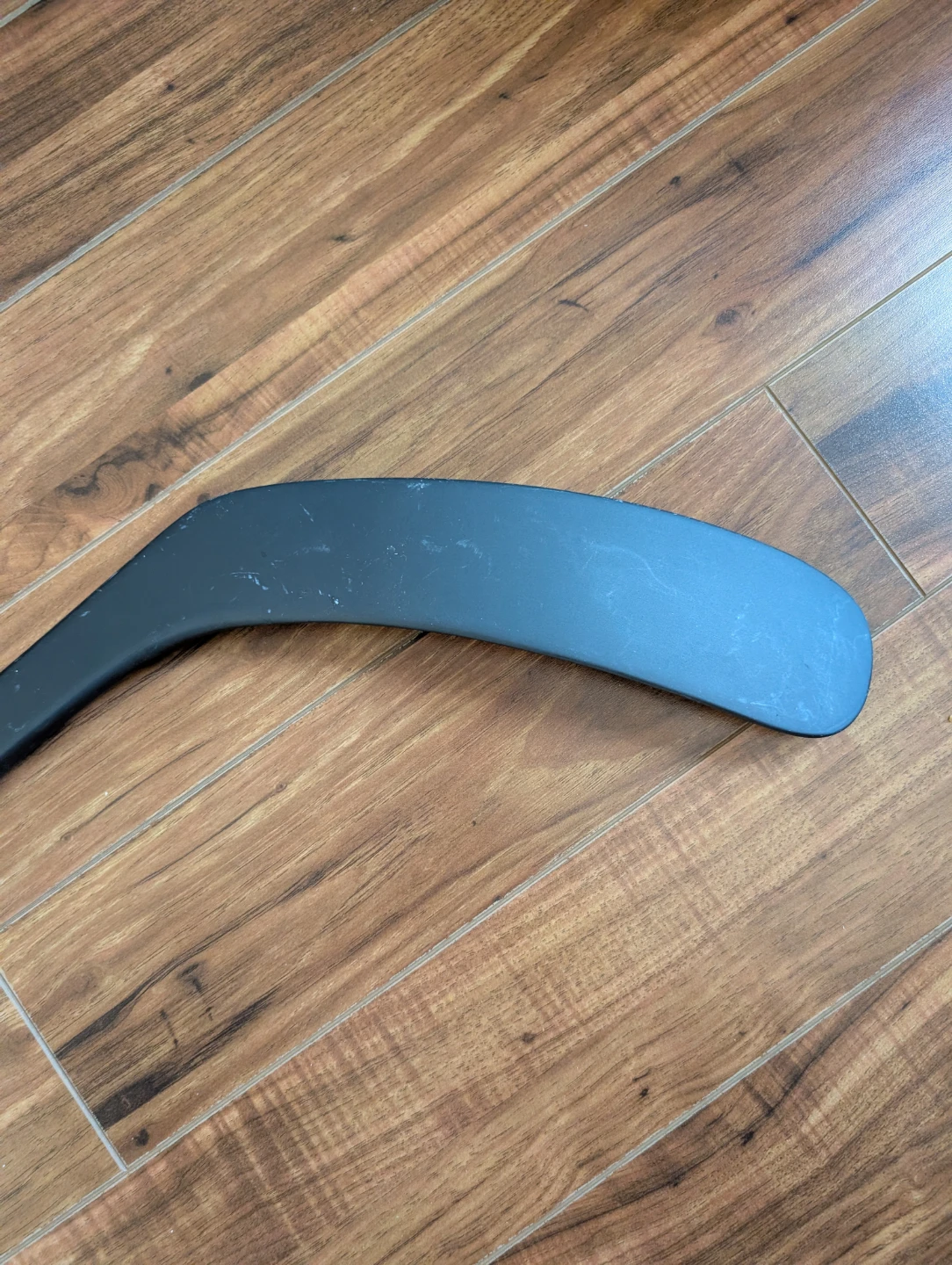 CCM Ribcor 94k hockey stick 75 Flex P29 - photo 5