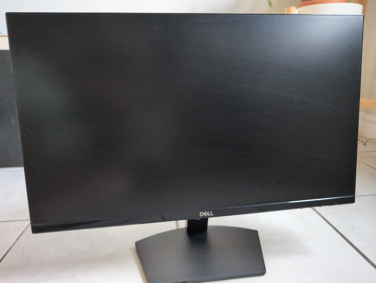 Dell Monitor