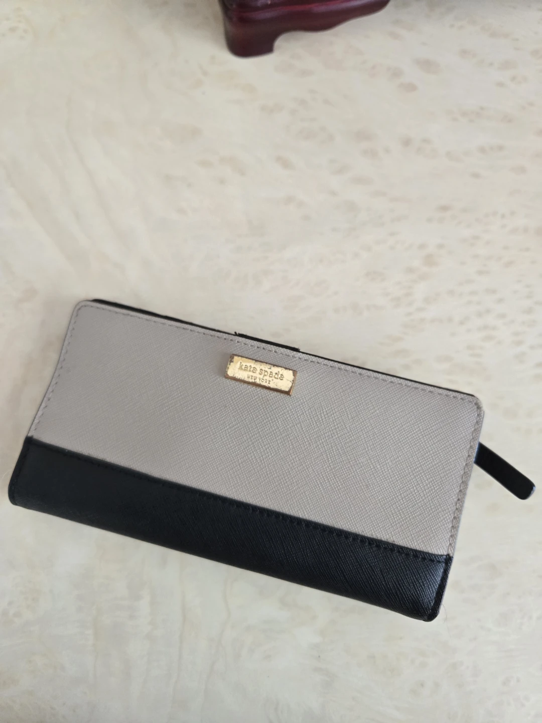 Kate Spade Bi-fold Wallet