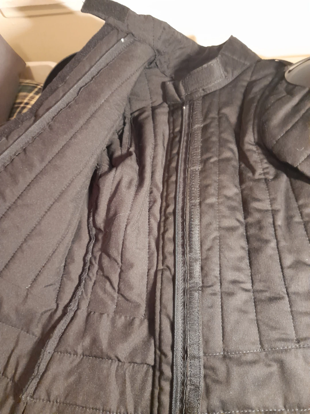 SPES FG Gambeson Pro with protection overlays - photo 3