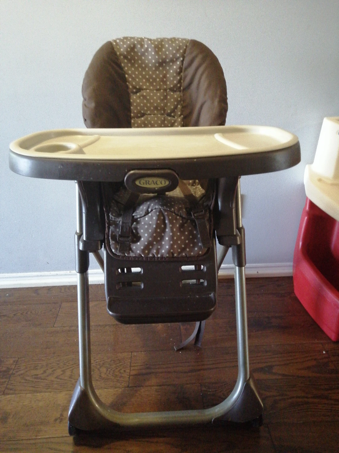 Baby High Chair