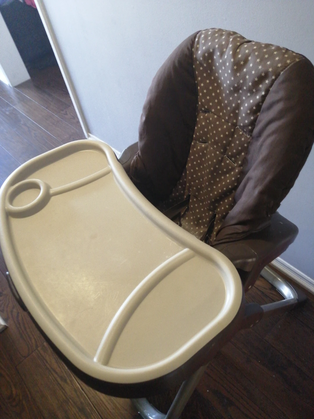 Baby High Chair - photo 4