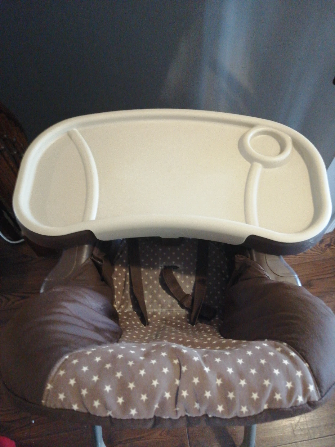 Baby High Chair - photo 5