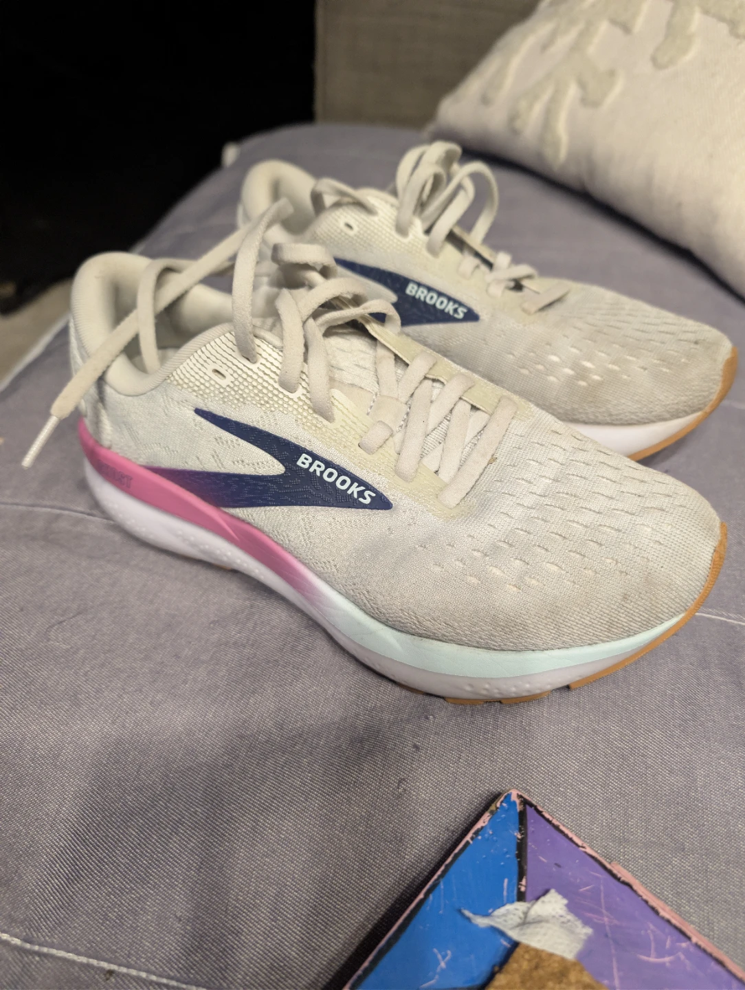 Brooks Women's Running Shoes