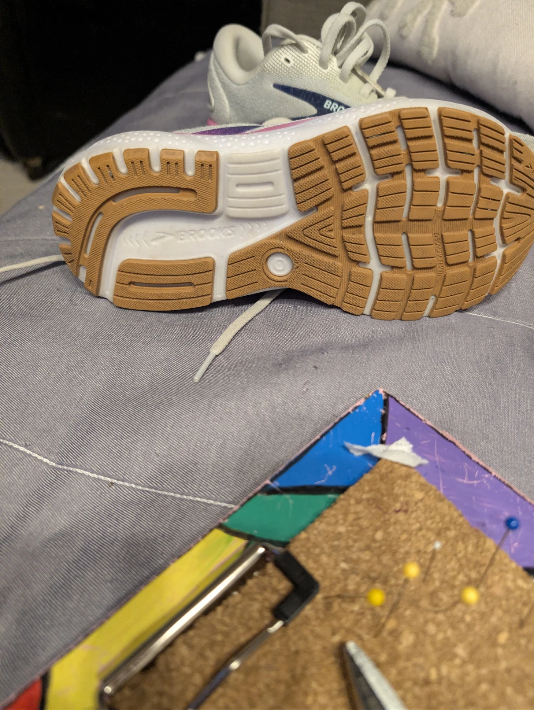 Brooks Women's Running Shoes - photo 2