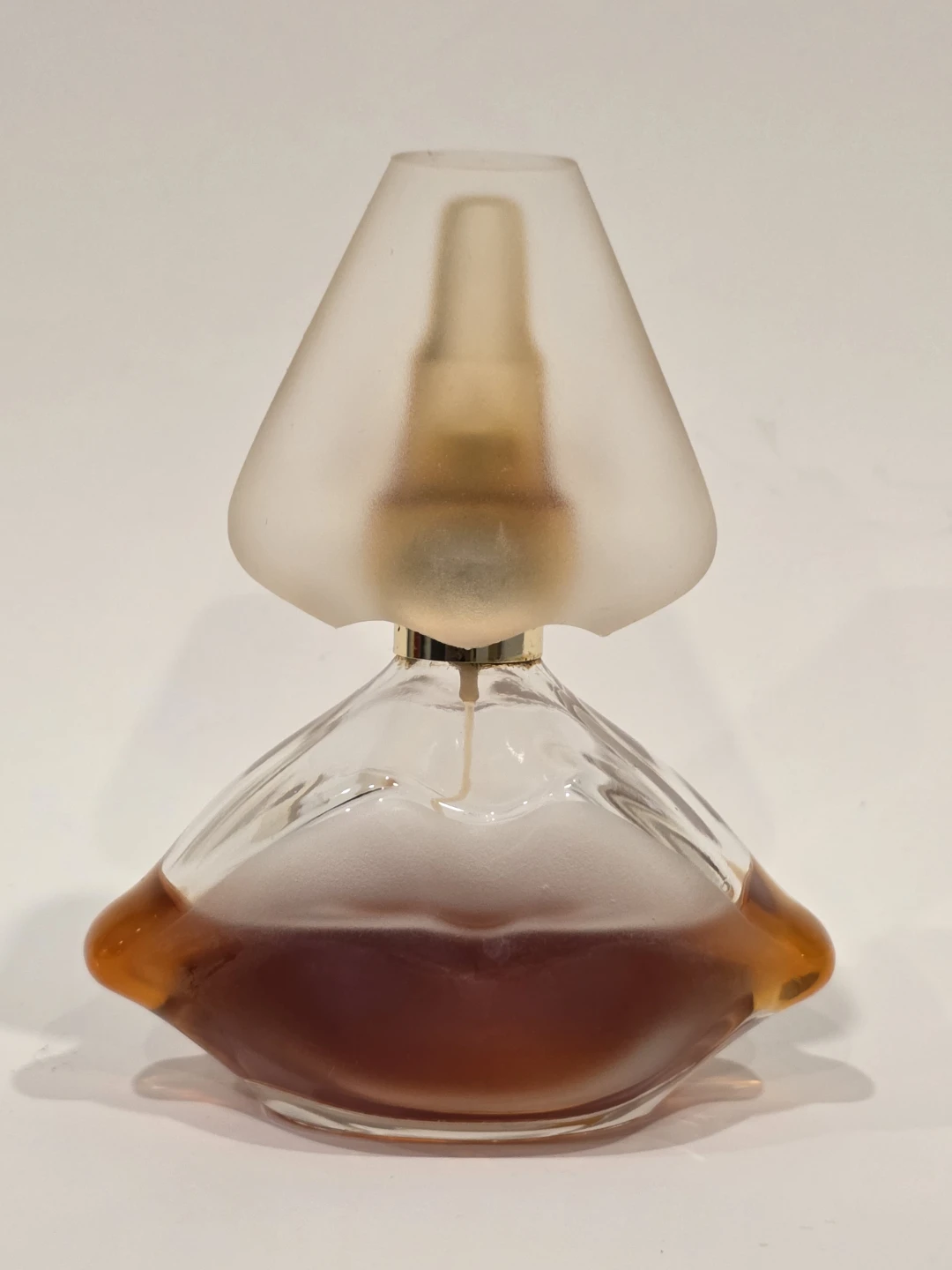 RARE Salvador dali "Dali" women's perfume Vintage
