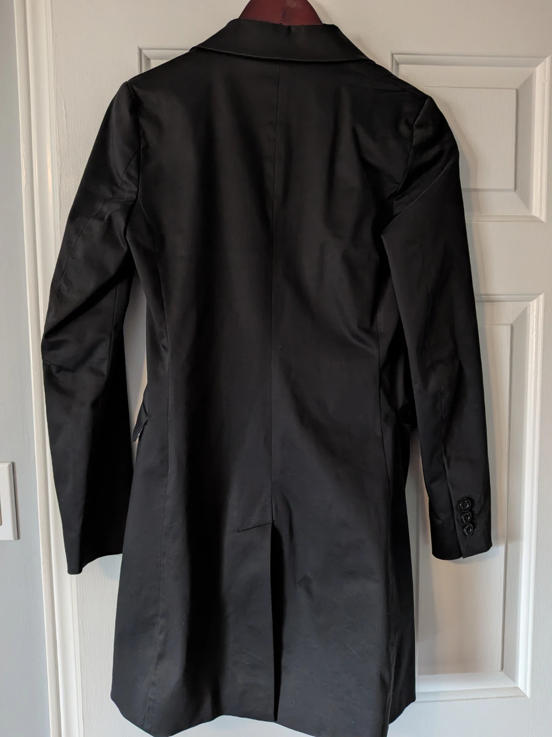 Jacob jacket - photo 2