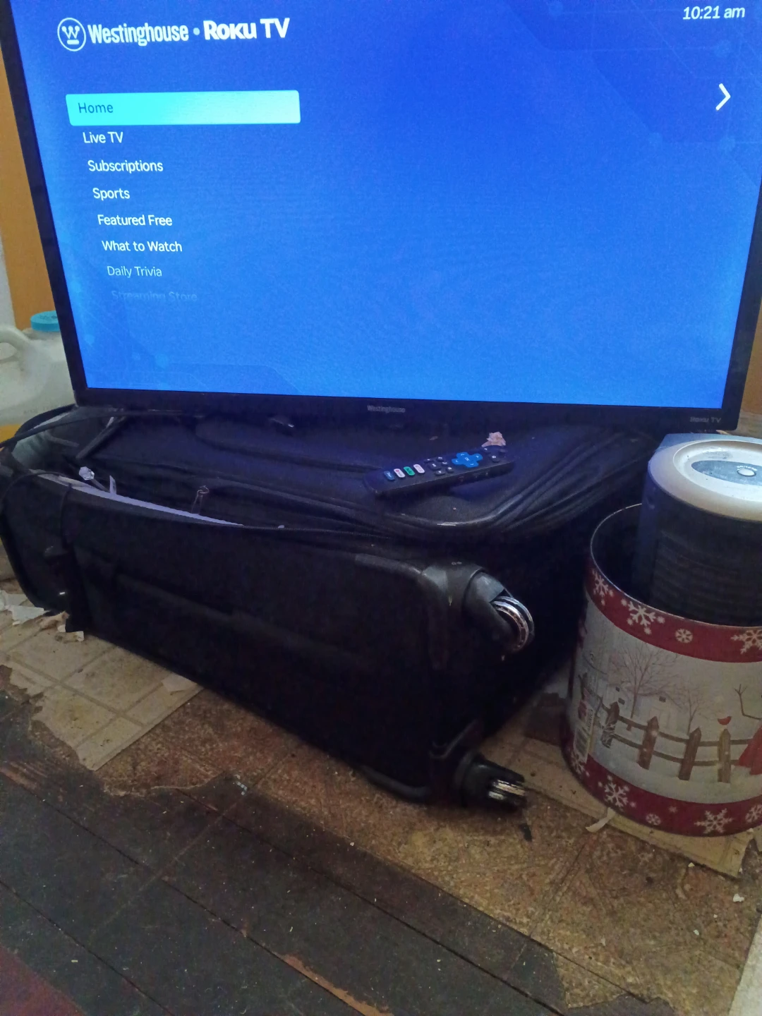 Westinghouse Roku TV - photo 3