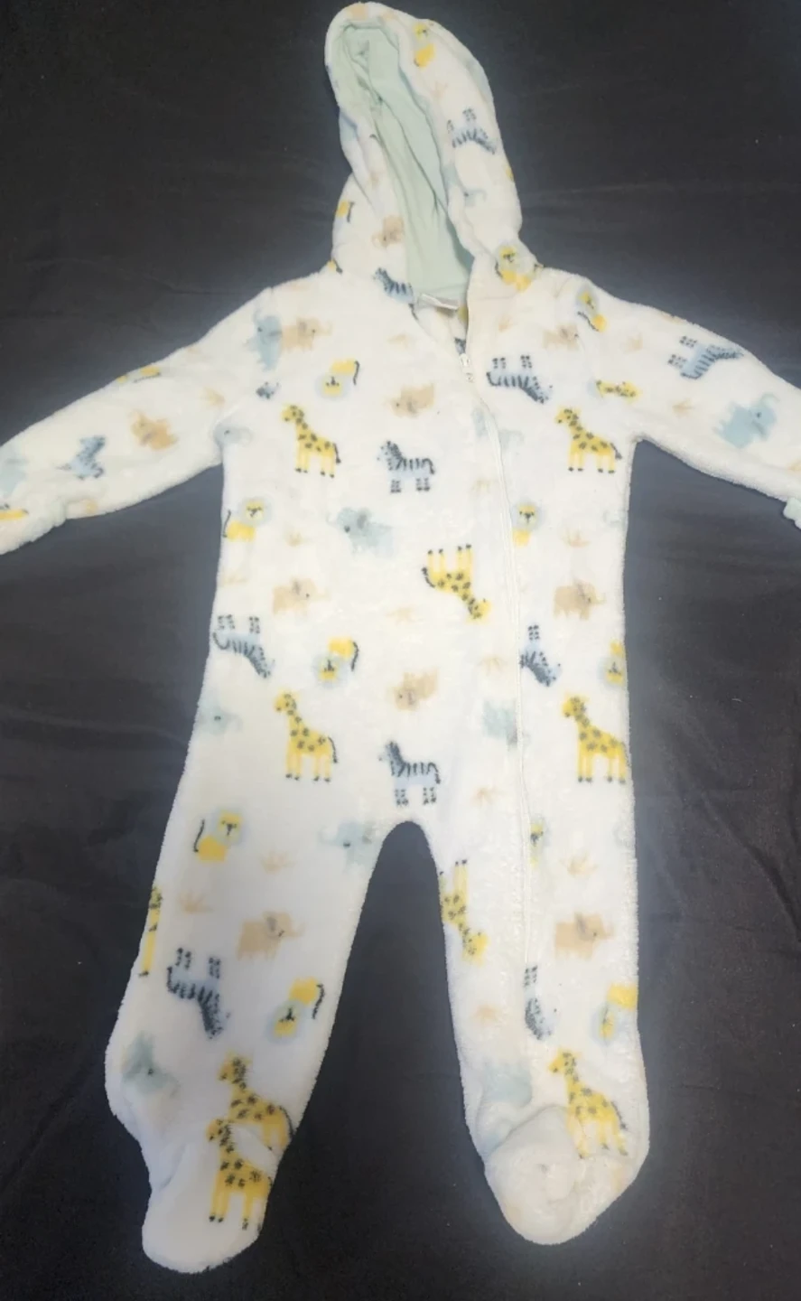 Ropa de bebe niño varios size desde recién nacido hasta 18 meses - photo 4
