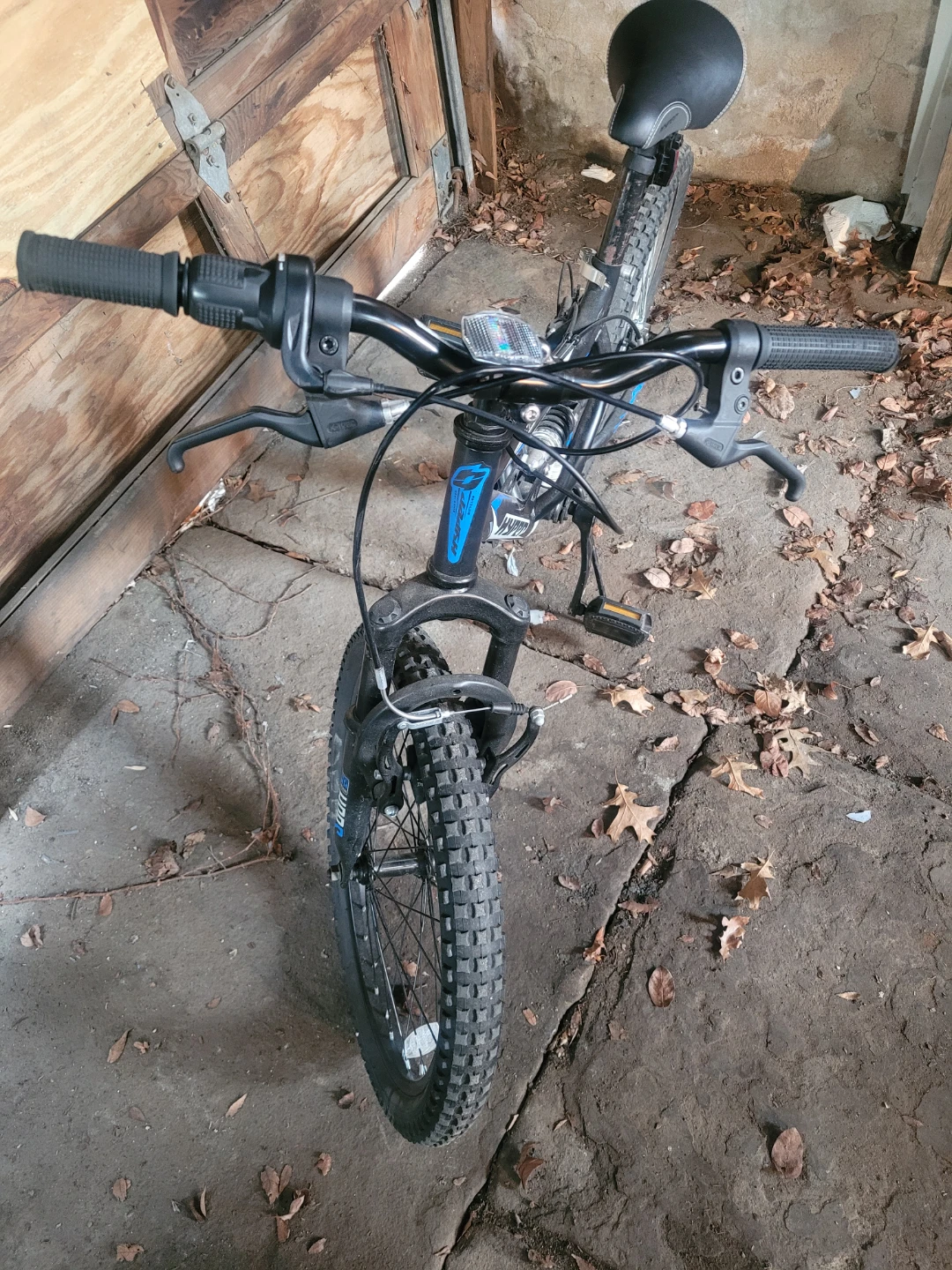 Kids Mountain Bike - photo 2