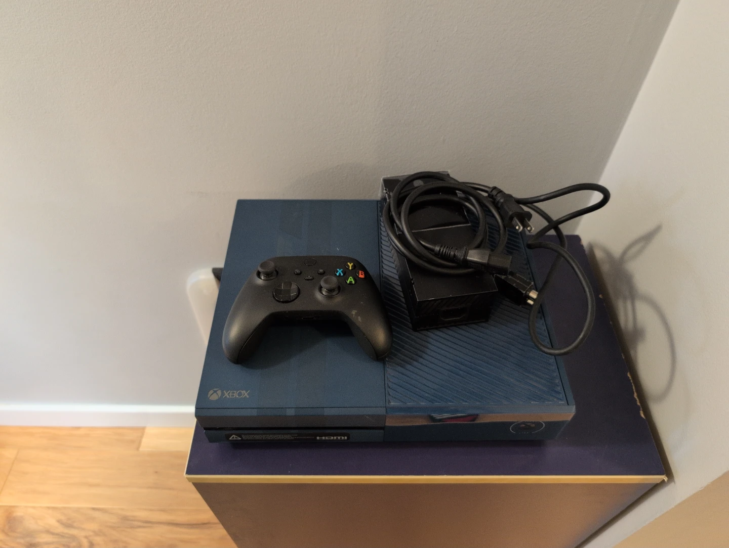 Xbox One - Forza Motorsport Edition - photo 2