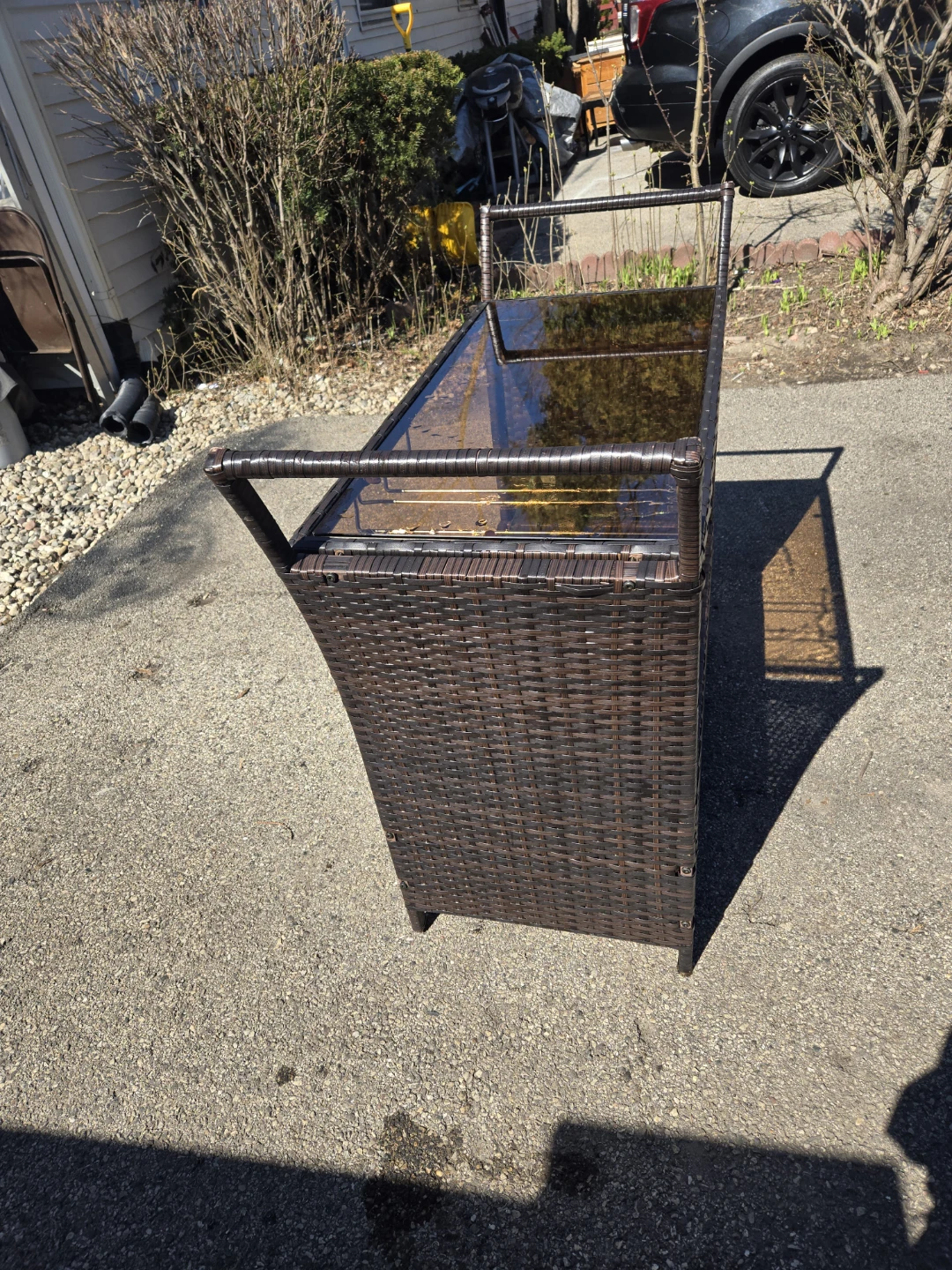 Bar Cart - photo 4
