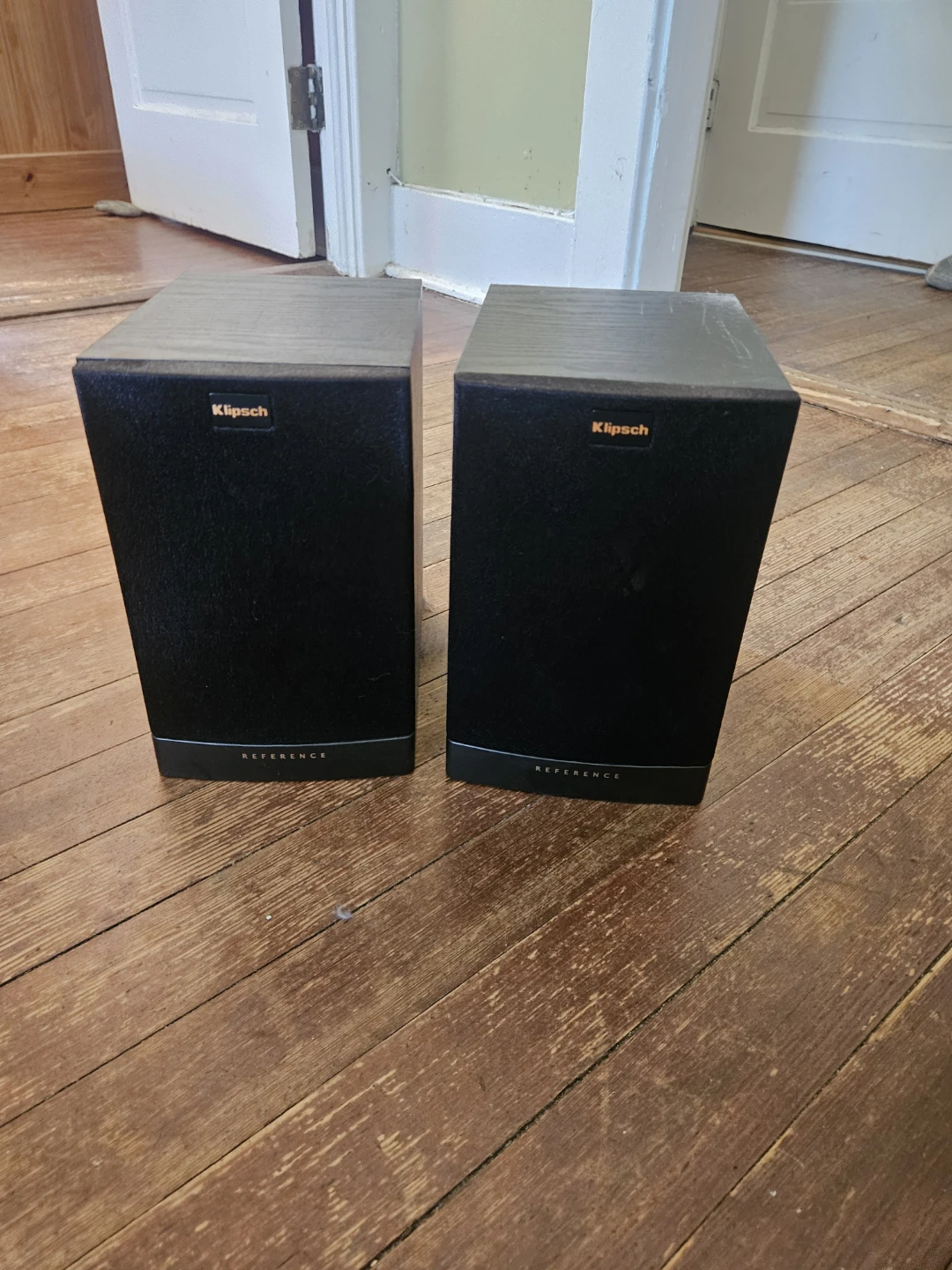 Klipsch Reference Bookshelf Speakers - photo 4