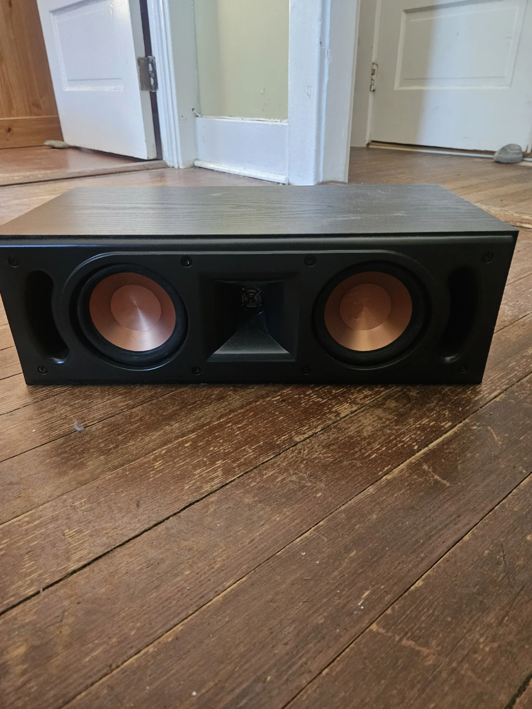 Klipsch Reference Bookshelf Speakers - photo 5