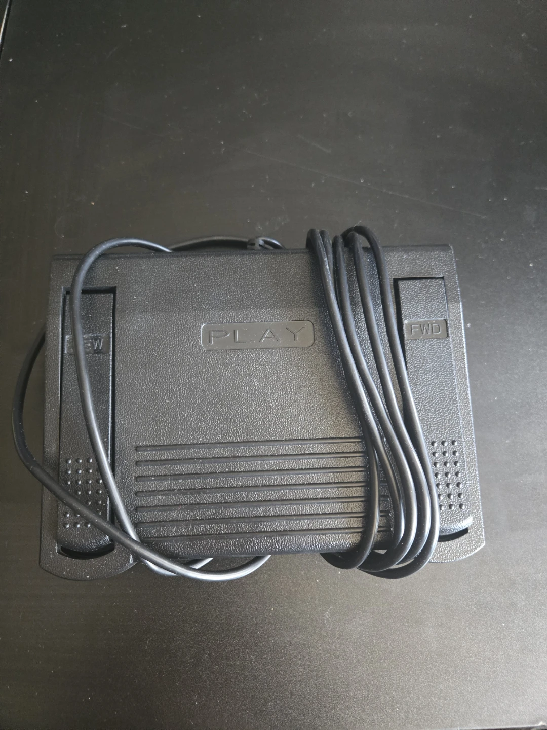 ECS YouTube Foot Pedal - photo 2