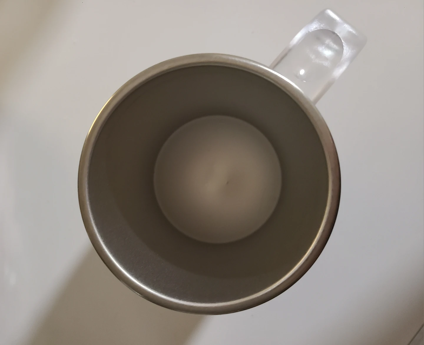 Brand New Mickey Mouse 400 ml Vaccum Mug with lid - photo 3